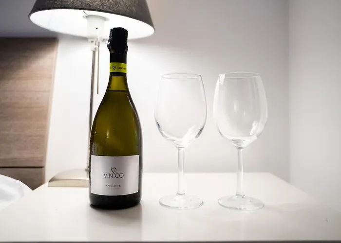 Casa Dolce Casa Apartamento *