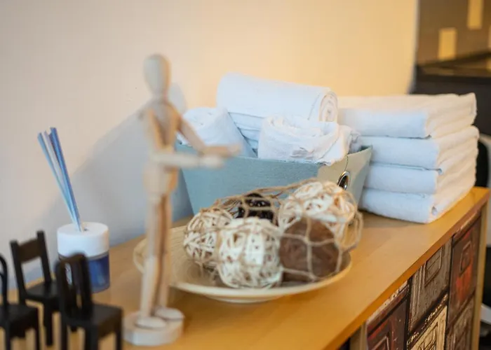 Apartamento Casa Dolce Casa Roma