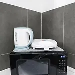 Lejlighed Casa Dolce Casa 4*