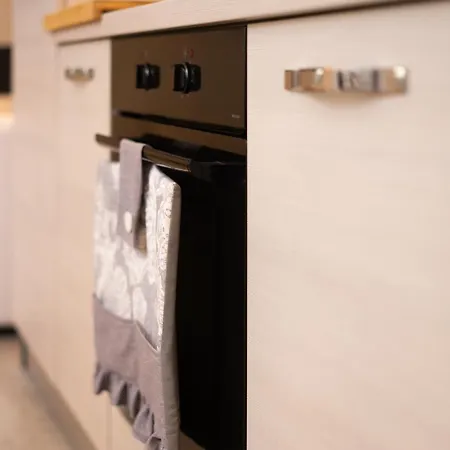 Apartmán Casa Dolce Casa Řím