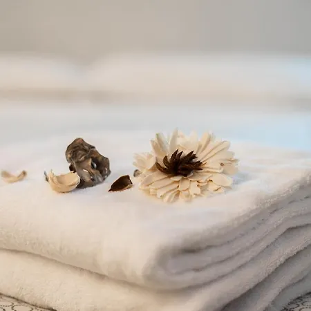 Apartmán Casa Dolce Casa