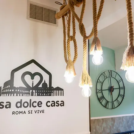 Casa Dolce Casa Appartement
