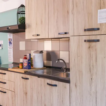 Casa Dolce Casa Appartement *