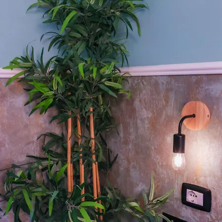 Appartement Casa Dolce Casa