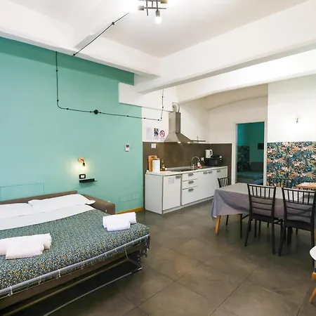 Apartamento Casa Dolce Casa Roma