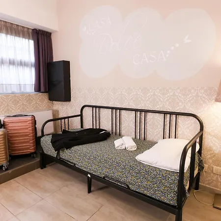 Casa Dolce Casa Appartement