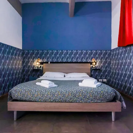 Casa Dolce Casa Apartmán *