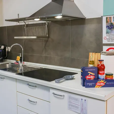 Apartamento Casa Dolce Casa *