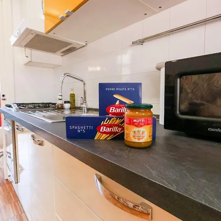 Apartamento Casa Dolce Casa