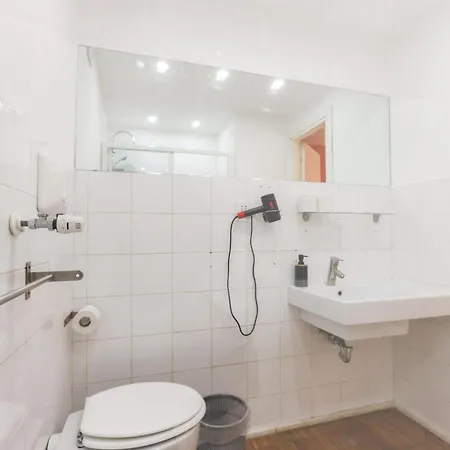 Casa Dolce Casa Apartamento *