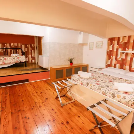 Casa Dolce Casa Appartement *