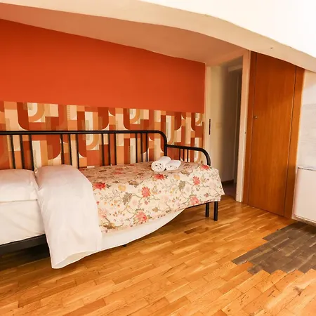 Appartement Casa Dolce Casa *