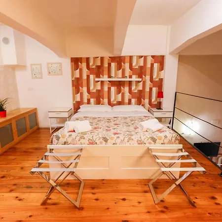 Casa Dolce Casa Řím