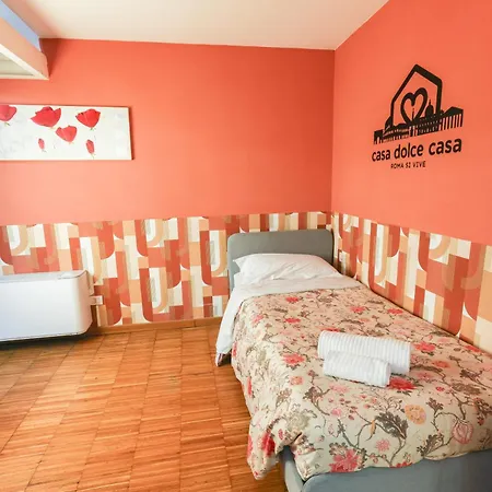 Apartamento Casa Dolce Casa