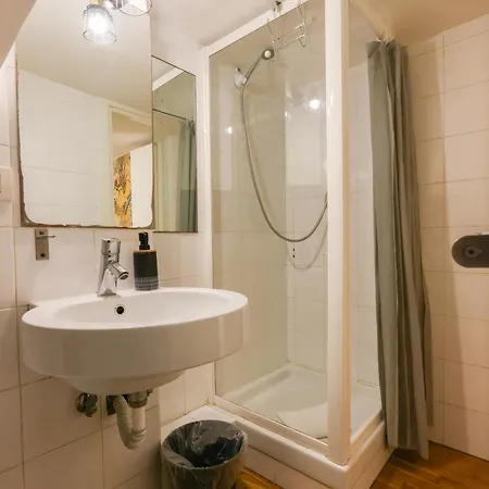 Casa Dolce Casa Apartmán *