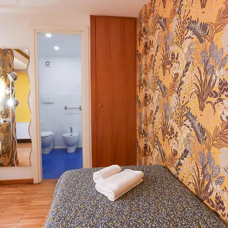 Apartmán Casa Dolce Casa Řím