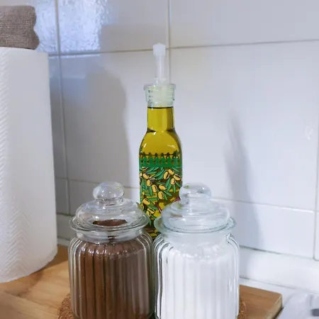 Apartmán Casa Dolce Casa