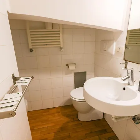 Casa Dolce Casa Apartmán *