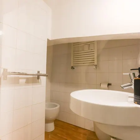 Apartmán Casa Dolce Casa Řím