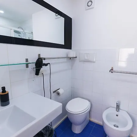 多尔切度假屋 公寓