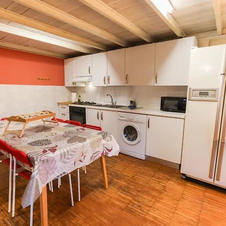 Apartmán Casa Dolce Casa