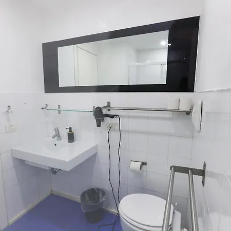 Apartmán Casa Dolce Casa *