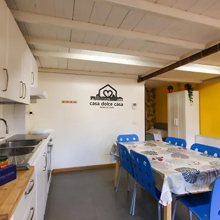 Casa Dolce Casa Apartmán Řím