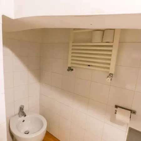 公寓 多尔切度假屋 罗马