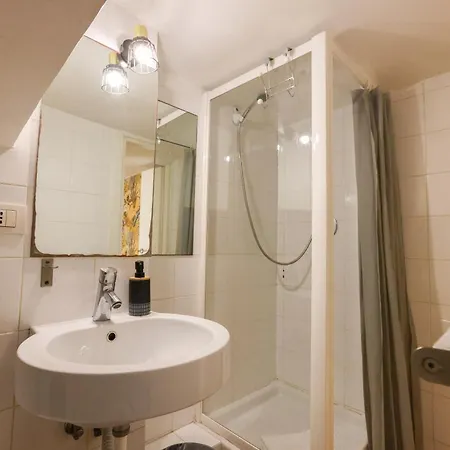 多尔切度假屋 *