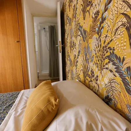 Apartmán Casa Dolce Casa *