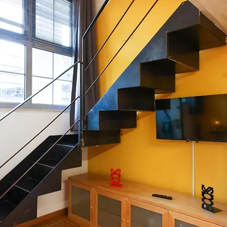 Casa Dolce Casa Apartmán