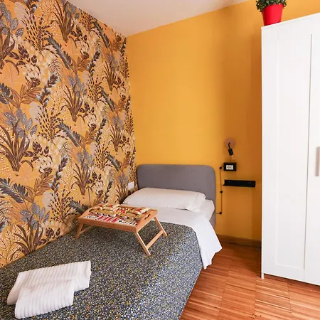 Casa Dolce Casa Apartmán *