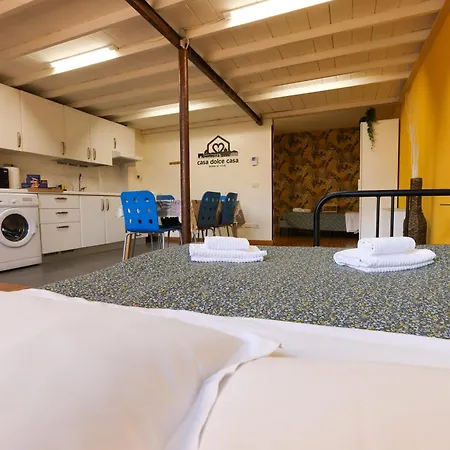 Apartamento Casa Dolce Casa Roma