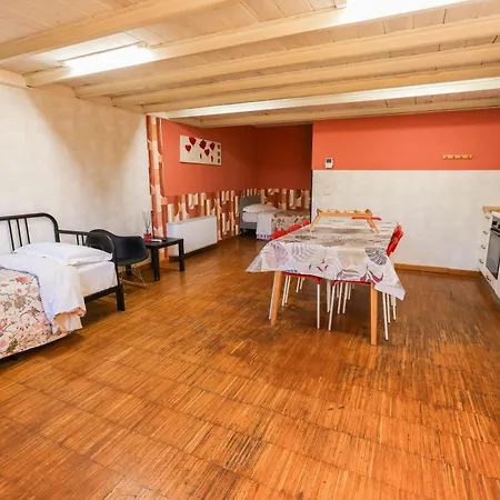 Casa Dolce Casa Řím