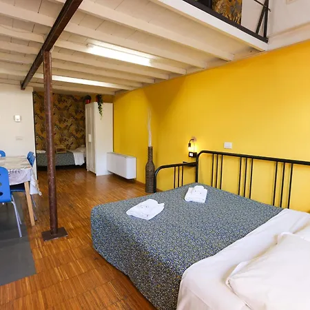 Casa Dolce Casa Apartmán