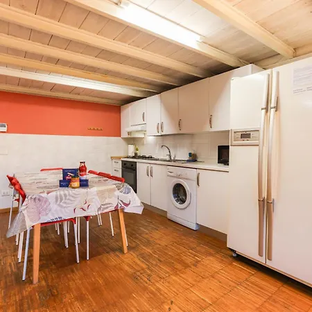 Apartamento Casa Dolce Casa *