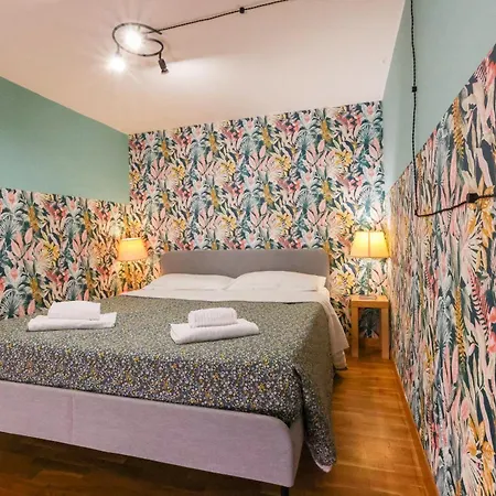 Casa Dolce Casa * Řím