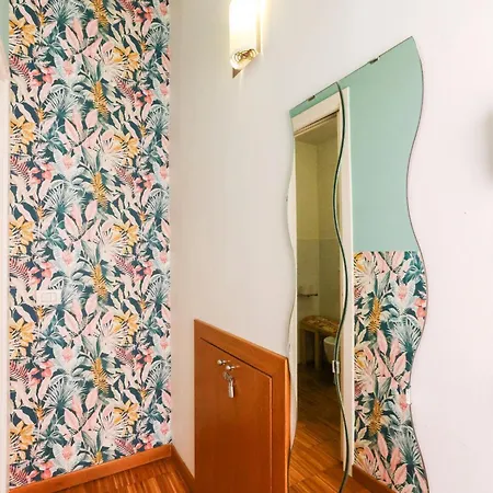 公寓 多尔切度假屋