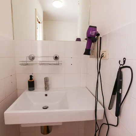 公寓 多尔切度假屋 罗马