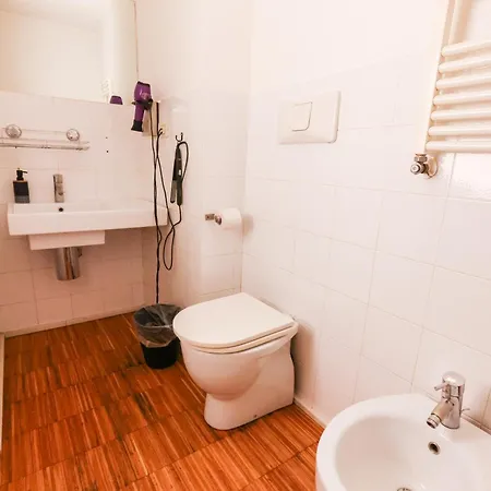 Apartamento Casa Dolce Casa *