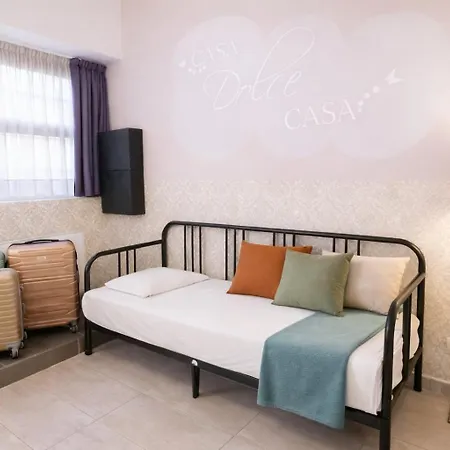 Casa Dolce Casa Appartement Rome