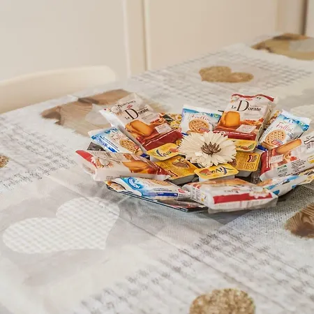 多尔切度假屋 罗马