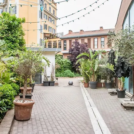 公寓 多尔切度假屋