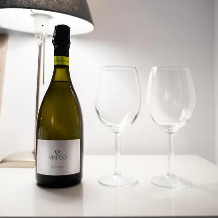 Casa Dolce Casa Apartmán *