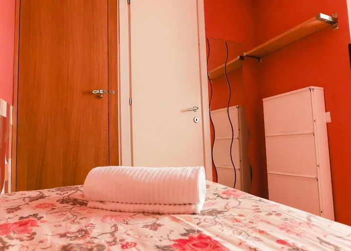 Casa Dolce Casa