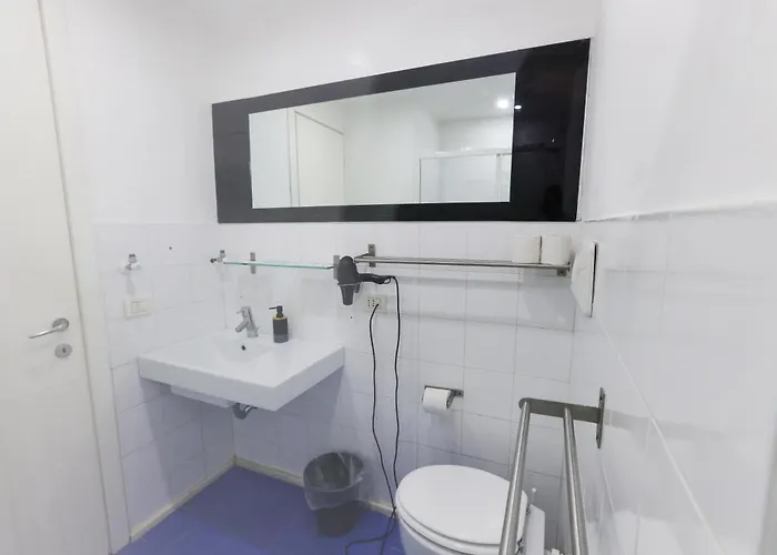 Lejlighed Casa Dolce Casa 4*