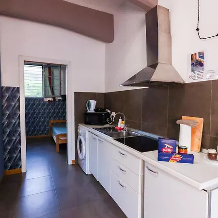 Casa Dolce Casa Apartment