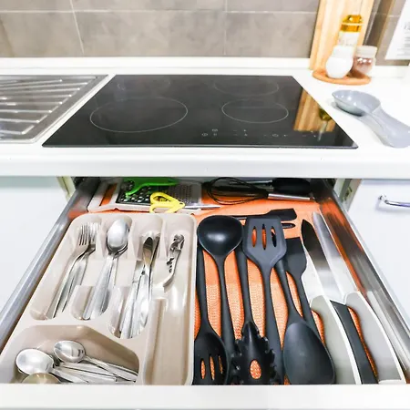 Casa Dolce Casa Apartamento *