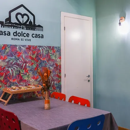 Apartment Casa Dolce Casa Rome
