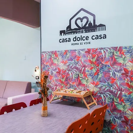 Apartment Casa Dolce Casa *